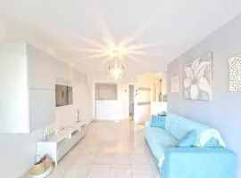 Rez de Jardin port santa lucia