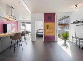 Casa Milla, Apartment Wuhr