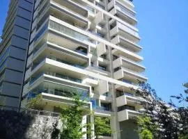 Exclusive Apt Parque San Damin