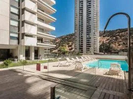 Exclusive Apartment In San Damian, Vitacura