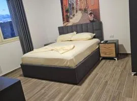 Durres Rooftop Apartments