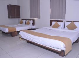 HOTEL INDRANI, Hotel in Chittaurgarh