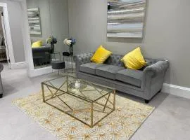 Falcon Group Great Cumberland Place