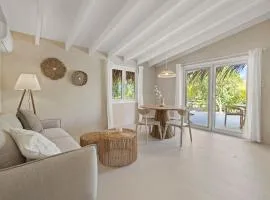 Sorobon Luxury Beach Resort