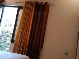 OYO Flagship Ace Inn, Hotel in Haldwani-Kathgodam