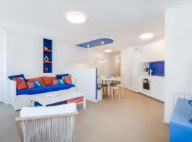 La Serrisienne 7 - Val d'Europe - Disneyland Paris - 6 à 8 Personnes, Hotel in Serris