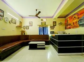 SPOT ON Tirupati Guest House