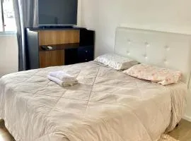 Apartamento inteiro 2 quartos com piscina Balneário Camboriú