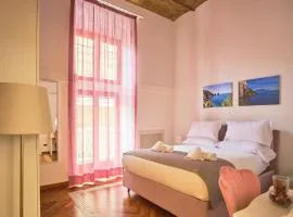 Pink Star Napoli Luxury Apartment