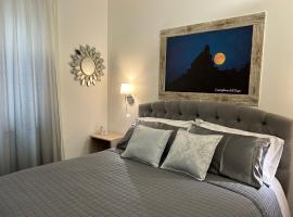 Dolce Dormire, bed & breakfast a Castiglione del Lago