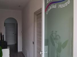 Cris&Giuli House, panzió Tavarnelle in Val di Pesában