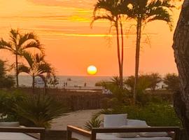 Villa Praia - La Villa Group, hotel sa Jericoacoara