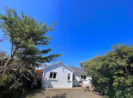 Crega Cottage, apartman Malin Headben