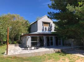 Los ciruelos - Casas de Motaña, chalet i Tafí del Valle