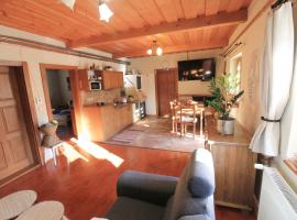 Eden guest house, apartment in Brezno