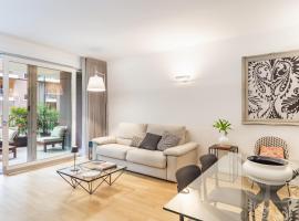 Appartamento Peschiera Borromeo - Linate – apartament w mieście Mediglia