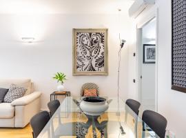 Appartamento Peschiera Borromeo - Linate, hotel din Peschiera Borromeo