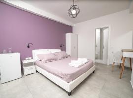 Bluegreen eco studios, ξενοδοχείο στο Οφρύνιο