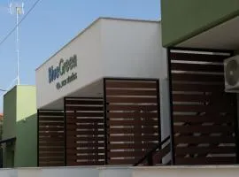 Bluegreen eco studios