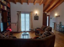 chalet a milano, hotel i Milano