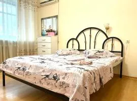 Староказацкая 60