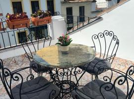 San Fernando 33, hotel a Cordoba