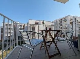 Cozy Flat Appartments in Tirana