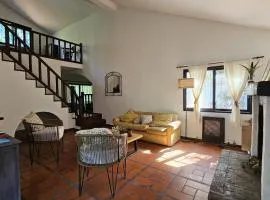 La Vieja Casona
