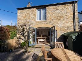 Dene Croft Cottage, hotell sihtkohas Hexham