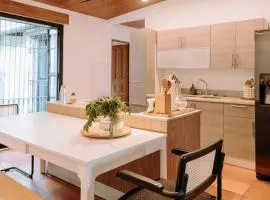 RN Villa - San Benito