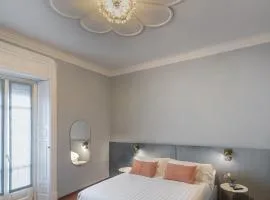 Fifty Eight Suite Milan Andegari Two Bedrooms