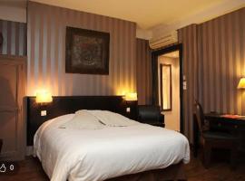 Forgeron de seclin, hotel v destinaci Seclin