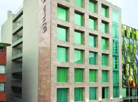 Hotel Estelar Calle 100