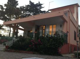 Casa Vacanze Palma, hotel in Realmonte
