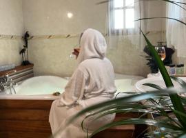 Florence Dreaming House