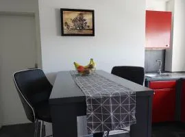 Ruhige Ferienwohnung in der Kernstadt Laubach