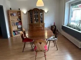 Superbe appartement avec belle terrasse