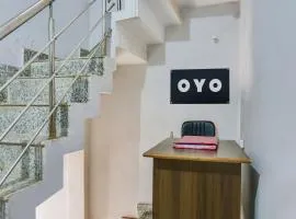 OYO Flagship Ocean Hotel