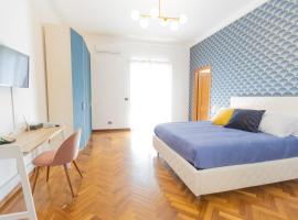 Villa Vetrano B&B, Hotel in Cimitile