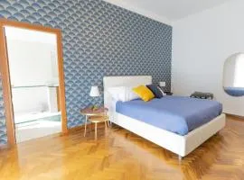 Villa Vetrano B&B