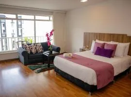 Hotel Regine's Manizales