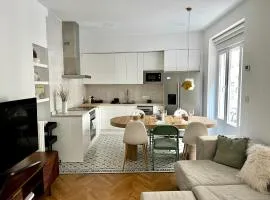 Apartamento Marqués de Villores Centro