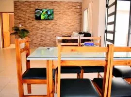 Departamentos Valle de los Andes 2