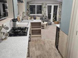 Loch View 30, glamping en Stranraer
