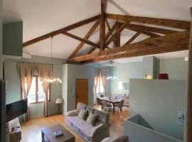 Maison familiale 3 chambres, parking gratuit