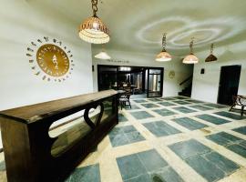 Pousada do Sol: Porto Seguro'da bir otel