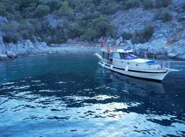 OluGide Tekne Turu
