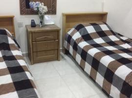Aqaba Guesthouse, вариант проживания в семье в Акабе