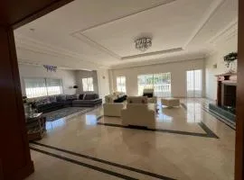 Villa 3alame