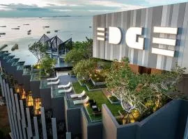 The Edge Central Pattaya - Luxury 1 Bedroom Apartment - 5th Floor #10